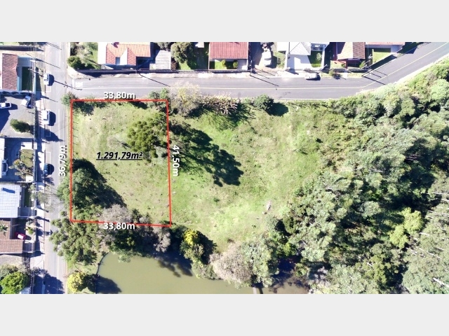 Venda de Lote/Terreno no São Pedro - Porto União - Santa Catarina-SC - Digital Imóveis