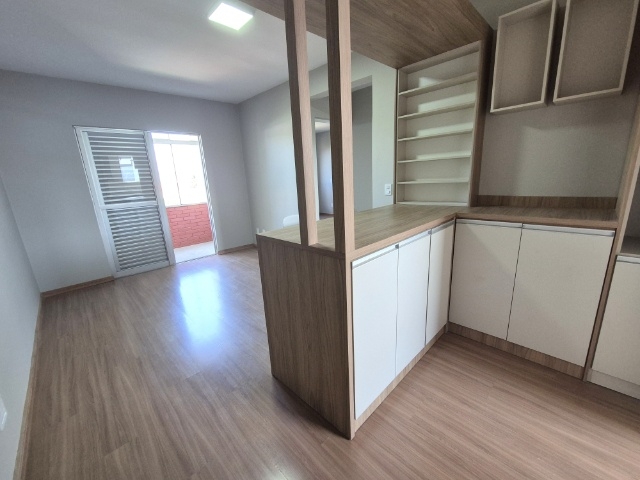 Aluguel de Apartamento no São Bernardo - União da Vitória - Paraná-PR - Digital Imóveis