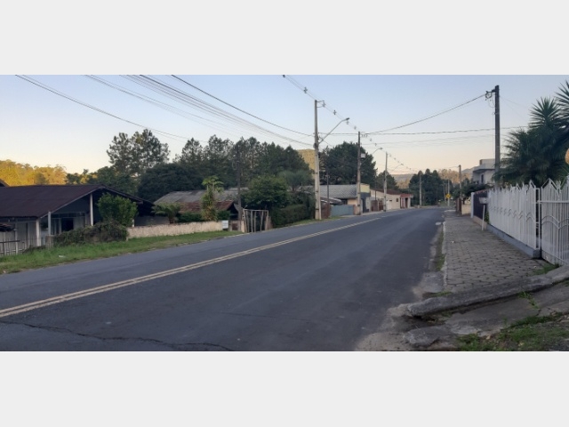 Venda de Lote/Terreno no Jardim Brasilia - Porto União - Santa Catarina-SC - Digital Imóveis