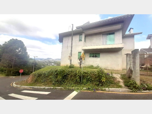 Venda de Sobrado no Morro do Cristo - União da Vitória - Paraná-PR - Digital Imóveis