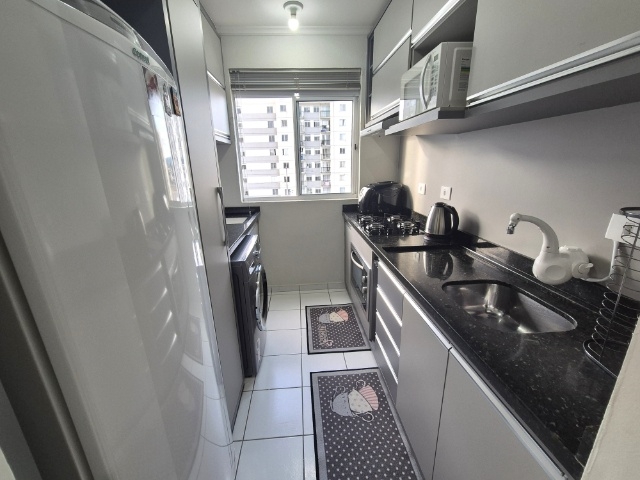 Venda de Apartamento no Rocio - União da Vitória - Paraná-PR - Digital Imóveis