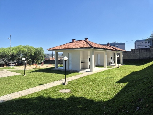 Venda de Apartamento no Rocio - União da Vitória - Paraná-PR - Digital Imóveis
