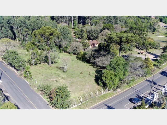 Venda de Lote/Terreno no São Pedro - Porto União - Santa Catarina-SC - Digital Imóveis