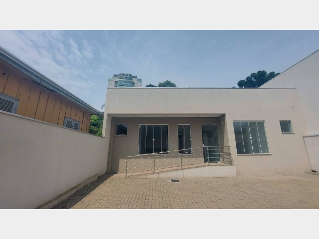 Aluguel de Consultório no cENTRO - Porto União - Santa Catarina-SC - Digital Imóveis