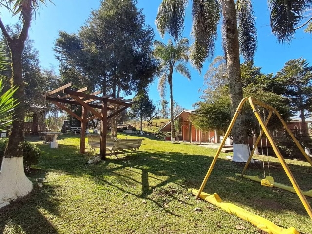 Venda de Fazenda/Sítio no  - União da Vitória - Paraná-PR - Digital Imóveis