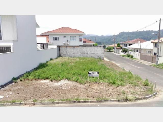 Venda de Lote/Terreno no Rocio - União da Vitória - Paraná-PR - Digital Imóveis