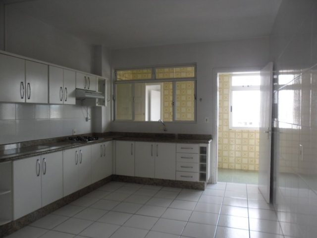 Venda de Apartamento no Centro - Porto União - Santa Catarina-SC - Digital Imóveis