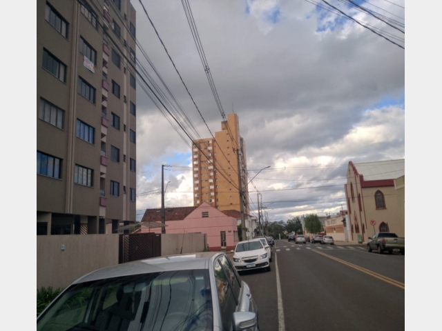 Venda de Apartamento no Centro - Porto União - Santa Catarina-SC - Digital Imóveis