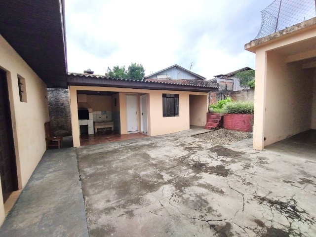 Venda de Casa no São Pedro - Porto União - Santa Catarina-SC - Digital Imóveis