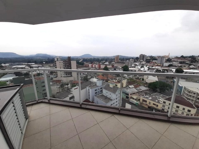 Venda de Apartamento no Centro - União da Vitória - Paraná-PR - Digital Imóveis