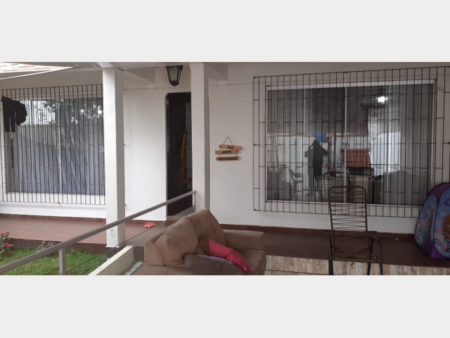 Venda de Sobrado no Centro - Porto União - Santa Catarina-SC - Digital Imóveis