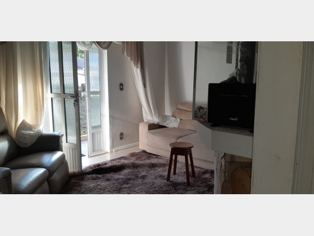 Venda de Casa no São Bráz/Distrito de São Crist - União da Vitória - Paraná-PR - Digital Imóveis