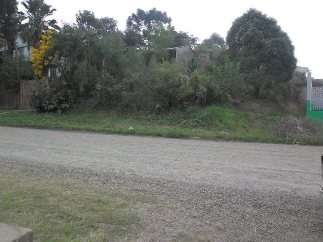 Venda de Lote/Terreno no Nossa Senhora do Rocio - União da Vitória - Paraná-PR - Digital Imóveis