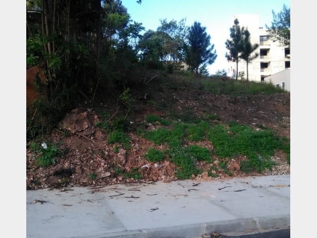 Venda de Lote/Terreno no Nossa Senhora do Rocio - União da Vitória - Paraná-PR - Digital Imóveis