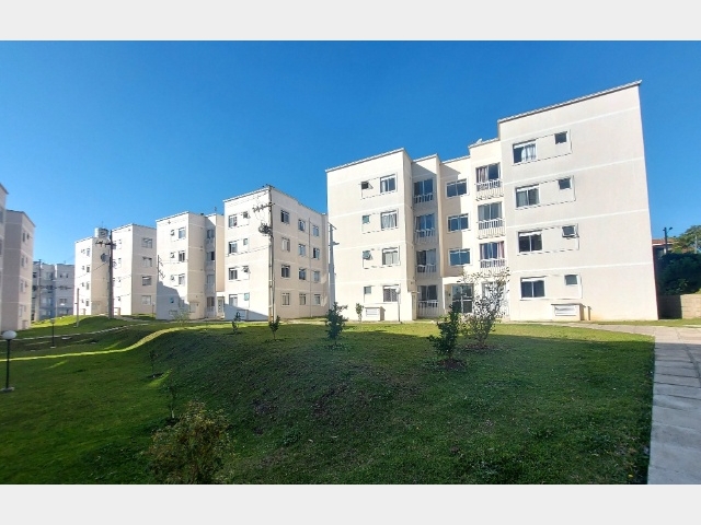 Aluguel de Apartamento no Rocio - União da Vitória - Paraná-PR - Digital Imóveis