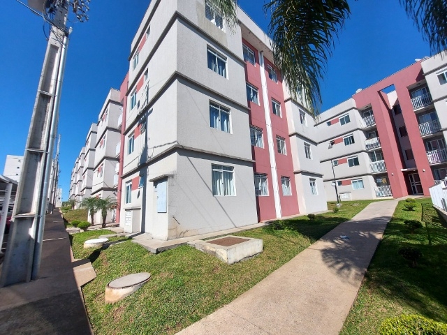 Aluguel de Apartamento no Rocio - União da Vitória - Paraná-PR - Digital Imóveis