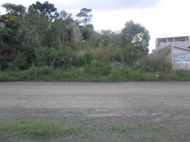 Venda de Lote/Terreno no Nossa Senhora do Rocio - União da Vitória - Paraná-PR - Digital Imóveis