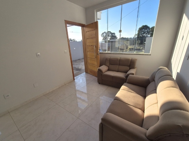 Venda de Casa no São Braz - União da Vitória - Paraná-PR - Digital Imóveis