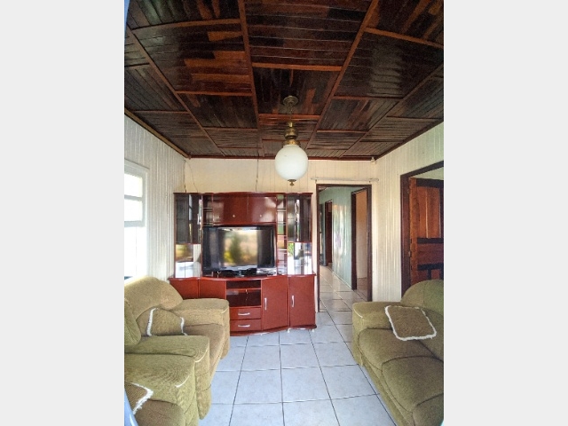 Venda de Casa no Sagrada Família - União da Vitória - Paraná-PR - Digital Imóveis