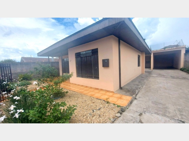 Venda de Casa no São Pedro - Porto União - Santa Catarina-SC - Digital Imóveis