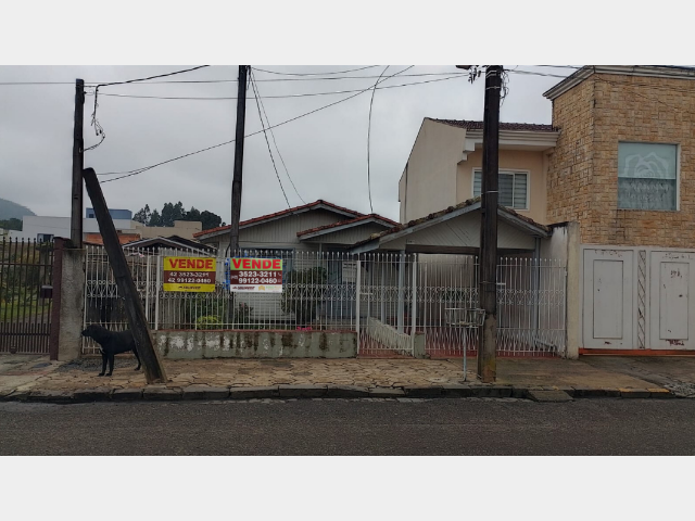 Venda de Lote/Terreno no Navegantes - União da Vitória - Paraná-PR - Digital Imóveis