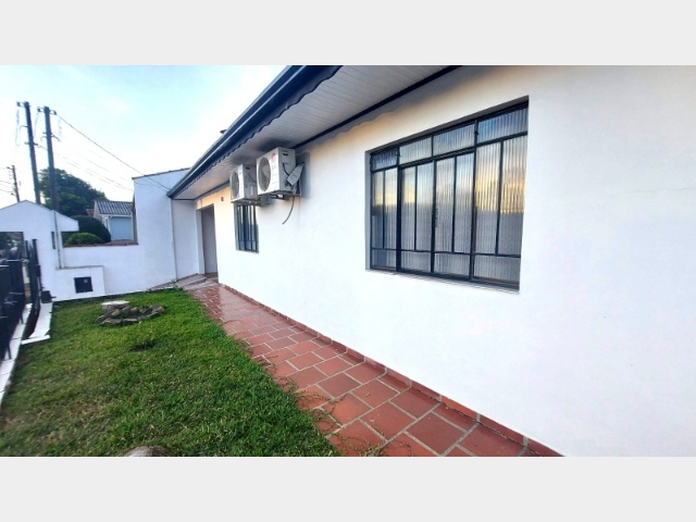 Aluguel de Casa no São Francisco - Porto União - Santa Catarina-SC - Digital Imóveis
