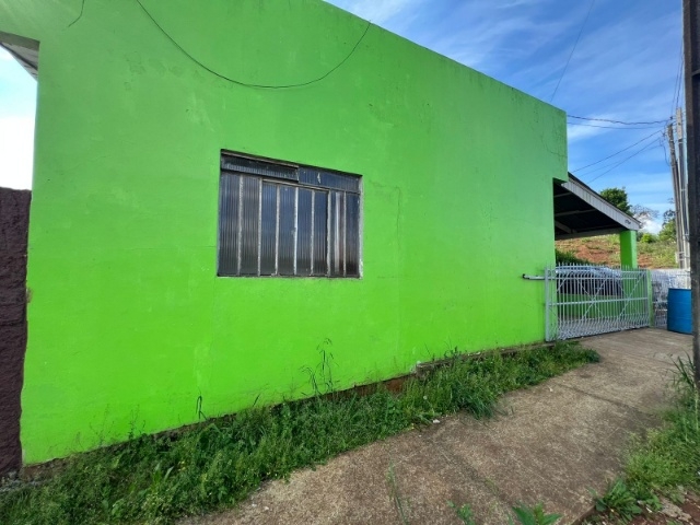 Venda de Casa no  - General Carneiro - Paraná-PR - Digital Imóveis