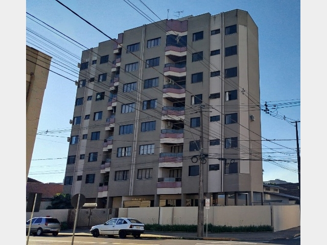Venda de Apartamento no Centro - Porto União - Santa Catarina-SC - Digital Imóveis
