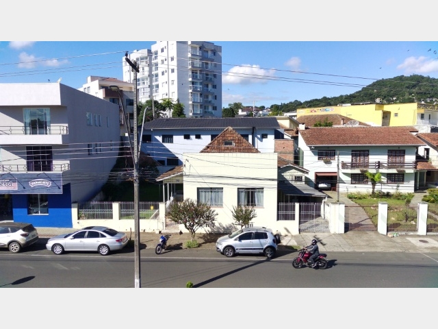Venda de Lote/Terreno no Centro - Porto União - Santa Catarina-SC - Digital Imóveis