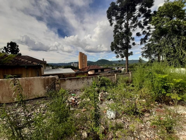 Venda de Lote/Terreno no Centro - Porto União - Santa Catarina-SC - Digital Imóveis