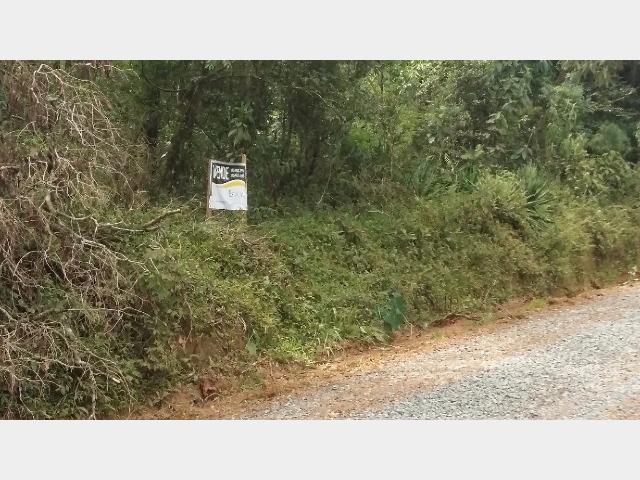 Venda de Lote/Terreno no São Sebastião - União da Vitória - Paraná-PR - Digital Imóveis
