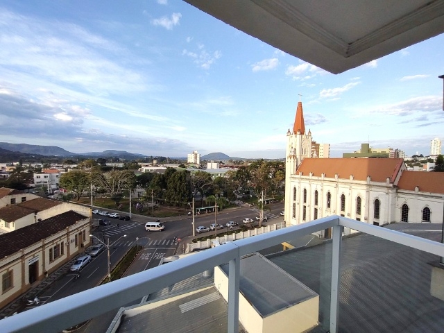 Aluguel de Apartamento no Centro - União da Vitória - Paraná-PR - Digital Imóveis