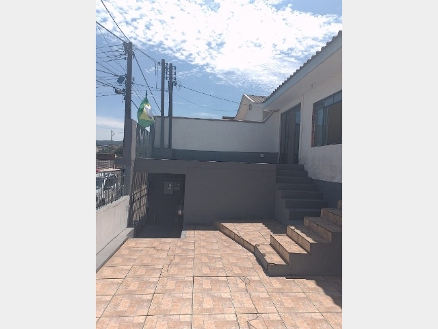 Venda de Casa no Cristo Rei - União da Vitória - Paraná-PR - Digital Imóveis