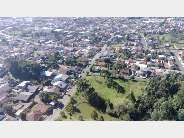 Venda de Lote/Terreno no São Pedro - Porto União - Santa Catarina-SC - Digital Imóveis