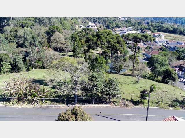 Venda de Lote/Terreno no São Pedro - Porto União - Santa Catarina-SC - Digital Imóveis
