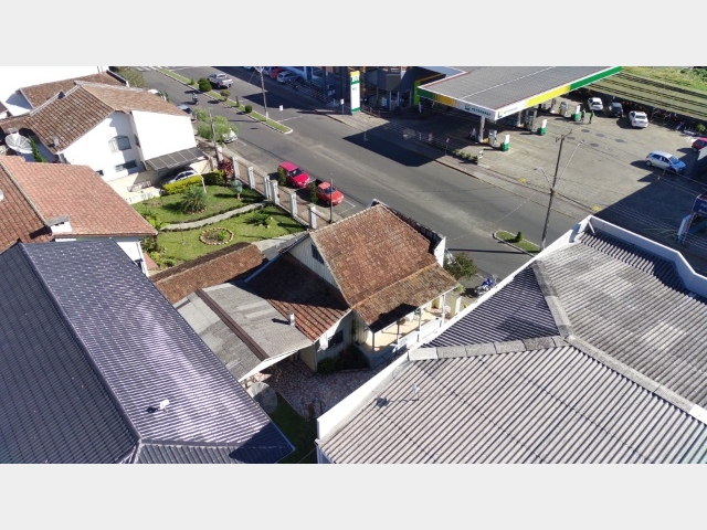 Venda de Lote/Terreno no Centro - Porto União - Santa Catarina-SC - Digital Imóveis