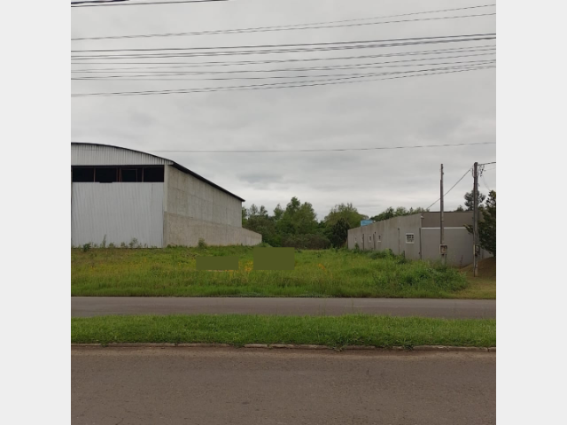 Venda de Lote/Terreno no  - União da Vitória - Paraná-PR - Digital Imóveis