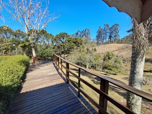 Venda de Fazenda/Sítio no  - União da Vitória - Paraná-PR - Digital Imóveis