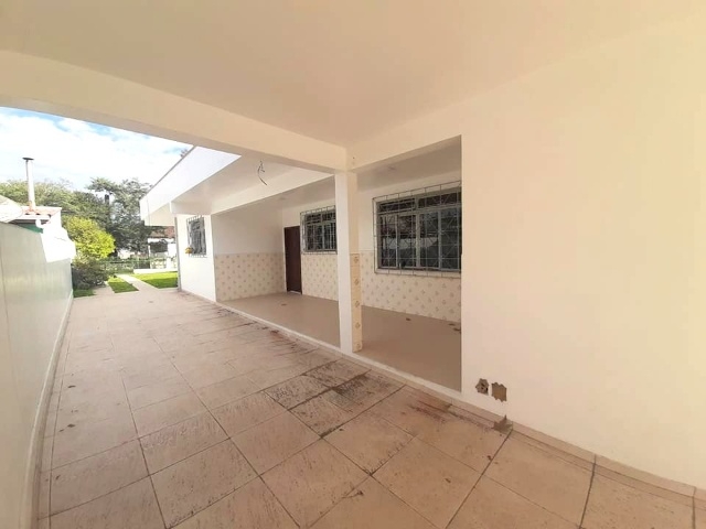 Venda de Casa no São Cristovão - União da Vitória - Paraná-PR - Digital Imóveis
