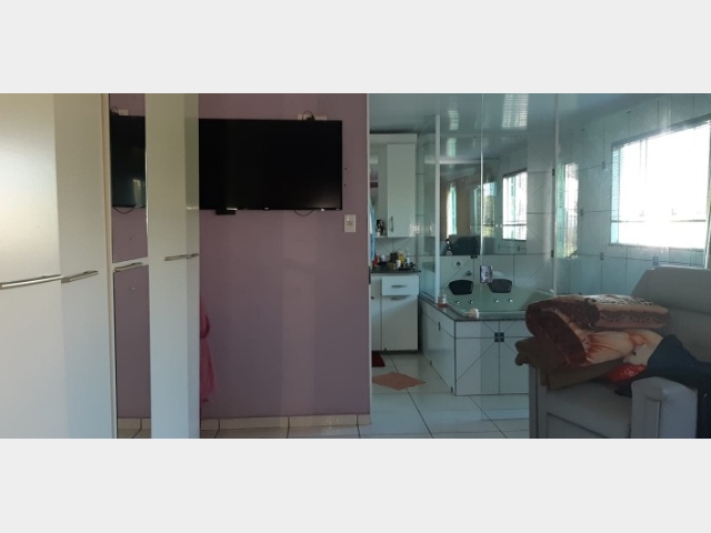 Venda de Casa no São Bráz/Distrito de São Crist - União da Vitória - Paraná-PR - Digital Imóveis