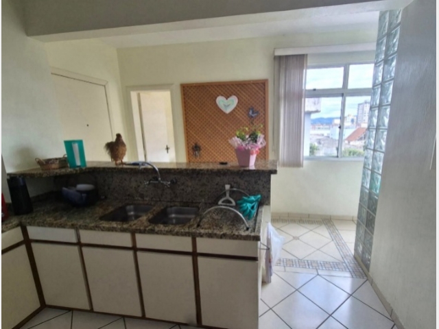 Venda de Apartamento no Centro - Porto União - Santa Catarina-SC - Digital Imóveis