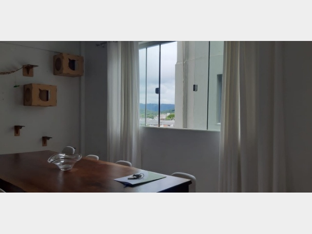 Venda de Apartamento no Centro - União da Vitória - Paraná-PR - Digital Imóveis