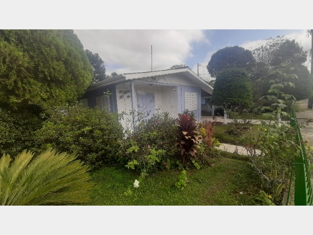 Venda de Casa no Sagrada Família - União da Vitória - Paraná-PR - Digital Imóveis