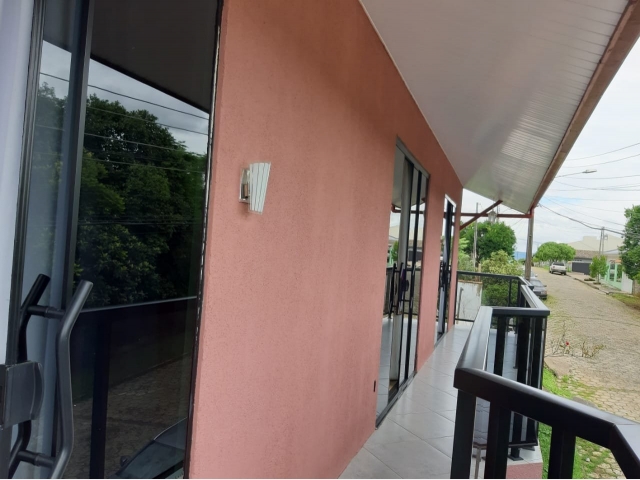 Venda de Sobrado no Santa Rosa - Porto União - Santa Catarina-SC - Digital Imóveis
