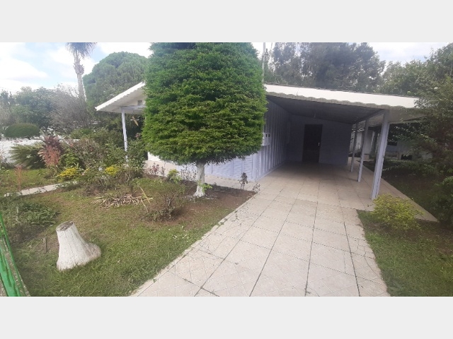 Venda de Casa no Sagrada Família - União da Vitória - Paraná-PR - Digital Imóveis