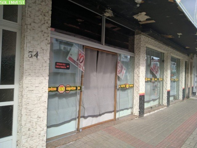 Venda de Imóvel Comercial no Centro - Porto União - Santa Catarina-SC - Digital Imóveis
