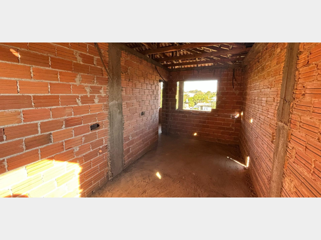 Venda de Sobrado no São Braz - União da Vitória - Paraná-PR - Digital Imóveis