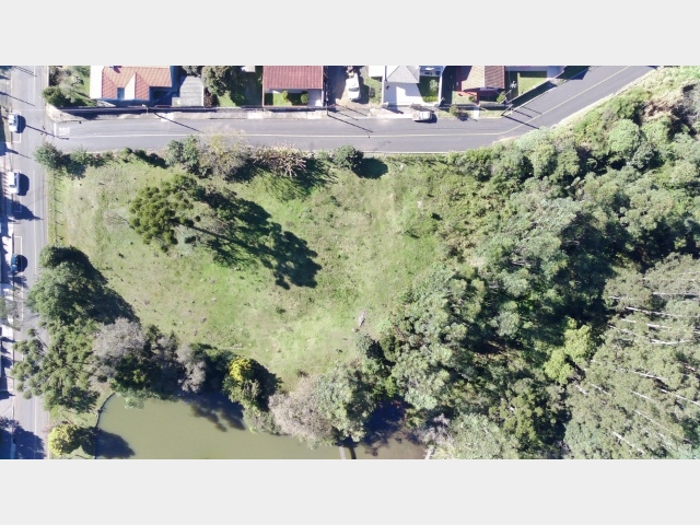 Venda de Lote/Terreno no São Pedro - Porto União - Santa Catarina-SC - Digital Imóveis