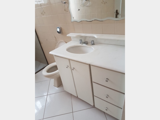 Venda de Apartamento no Centro - Porto União - Santa Catarina-SC - Digital Imóveis
