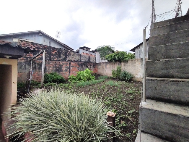 Venda de Casa no São Pedro - Porto União - Santa Catarina-SC - Digital Imóveis